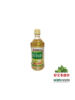 Vinagre de cereales TAMANOI 20/500ml 日本TAMANOI谷物米醋 20/500ml