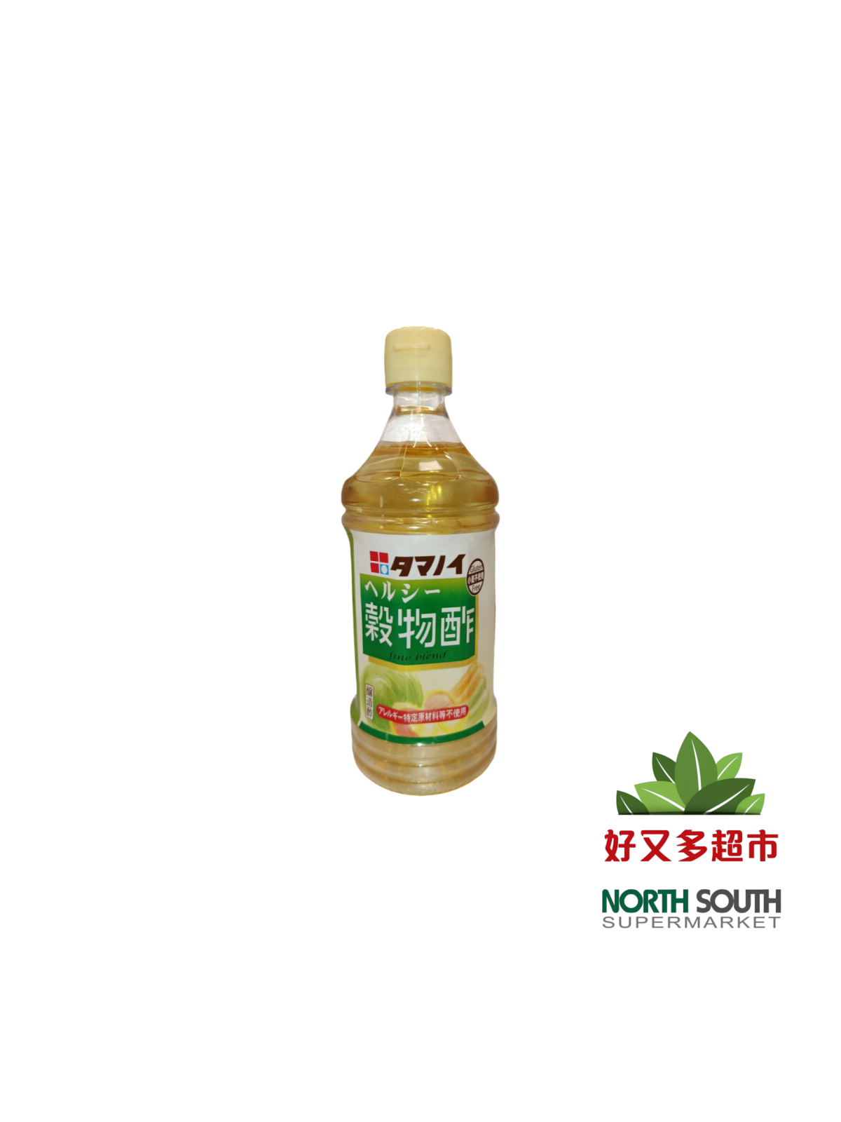 Vinagre de cereales TAMANOI 20/500ml 日本TAMANOI谷物米醋 20/500ml