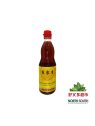 [5A0003] ACEITE SESAMO *JIAJIASHAN* 家家香麻油 550ml/12