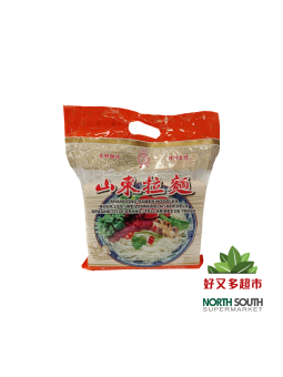 Talla. de trigo Shandong CHUNSI 8/2kg 整-春丝牌山东拉面 8/2kg