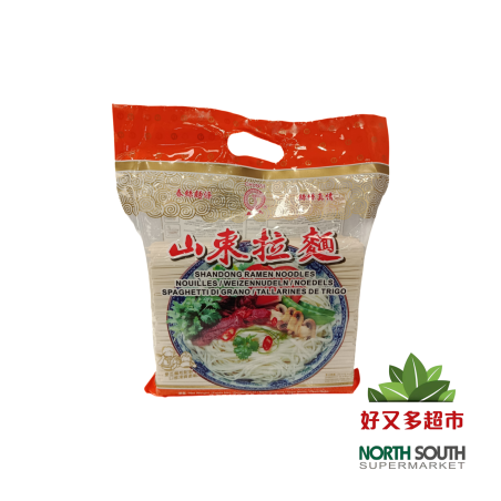 Talla. de trigo Shandong CHUNSI 8/2kg 整-春丝牌山东拉面 8/2kg