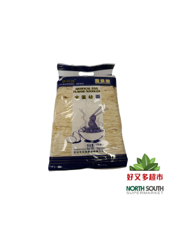麦阿姨全蛋幼面 1KG*12/TALLARIN DE TRIGO