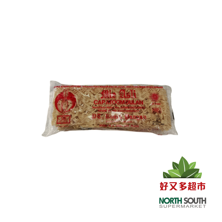 [5T0262] FIDEOS MIE ATOOM BULAN 印尼炮弹面 200g/20