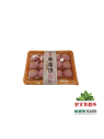 优初名草莓饼 208G*30/PASTEL SABOR A FRESA
