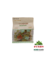 奕香一口小虎皮蛋糕(牛油果味) 252G*12/PASTEL SABOR AGUACATE