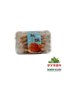 Pastel sabor nuez HZJ 12/330g 好芷佳桃酥(核桃味) 12/330g