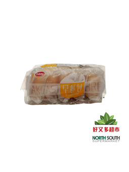 BIZCOCHO DLY 20/200G 达利园早餐包 20/200G