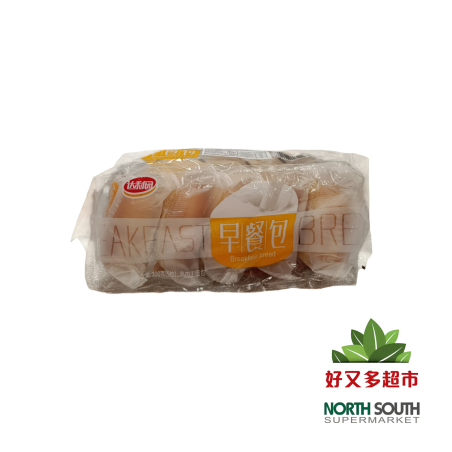 BIZCOCHO DLY 20/200G 达利园早餐包 20/200G