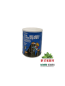 [S06-0091] （韩世）鳕鱼松海苔卷SNACK DE ALGAS SABOR A BACALAO 90G