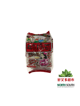 Galleta de pimienta GOLDEN FUJI 12/360g 金富士特脆司椒盐饼干 12/360g