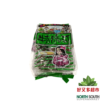 Galleta salada GOLDEN FUJI 12/360g 金富士特脆司葱油饼 12/360g