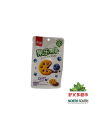 Galleta sabor arandano JSL 24/85g 嘉士利果酱饼干(蓝莓味) 24/85g