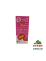 改-采珍园玫瑰奶黄酥 100G*24/PASTEL DE TRIGO SABOR A ROSA