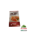 #宝岛一口爆浆-水蜜桃味(19270401) 104G*24/MOCHI CON RELLENO SABOR A MELOCOTON DE HEFONG