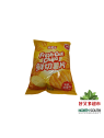 米老头鲜切薯片(薄盐原香味) 80G*24/PATATAS FRITAS SABOR A ORIGINAL