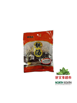 Sopa mixta de caldo GBY 24/90g 广宝源淮山杞子煲鸡汤 24/90g