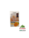 Caramelo sabor mango DOBBY 24/110g 哆比Q弹芒果汁软糖 24/110g