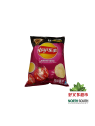 [S08-0161] （乐事）薯片 墨西哥鸡汁番茄味(LAY'S) PATATAS FRITAS LAY’S CON SABOR A POLLO CON SALSA DE TOMATE MEXICANA  70G