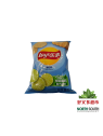 LAYS Patata frita sabor Lima 22/70g *#乐事薯片(青柠味) 22/70g