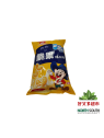 乖乖喜欢你脆果(炼乳味) 70G*20/APERITIVO DE MAÍZ SABOR A LECHE