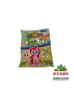 康师傅香爆脆干脆面(香葱鸡汁味味) 33G*30/FIDEOS INSTANTÁNEOS SABOR A CEBOLLINO Y POLLO