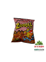 上好佳鲜虾味干脆面 45G*24/APERITIVO A BASE DE TRIGO SABOR MARISCO