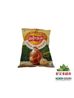 乐事马铃薯片(自然本味) 70G*22/PATATAS FRITAS SABOR ORIGINAL