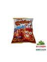 上好佳蟹味逸族40G*20/APERITIVO A BASE DE TRIGO SABOR A CANGREJO
