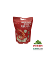 [S08-0736] （金语）真虾大虾片 原味(JINYU) SNACK CON SABOR A GAMBAS  80G