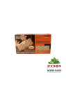 [S02-1511] （港福）枫糖味饼干(GANGFU) GALLETA SABOR ARCE 60G