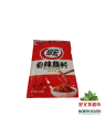 Pasta picante CUIHONG 25/400g *翠宏香辣蘸料辣椒面 25/400g