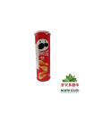 品客桶装原味110G PRINGLES SABOR ORIGINAL