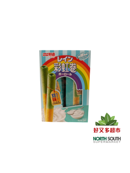 旺通彩虹卷(酸奶味+原味)/210G*12/BARQUILLOS SABOR YOGUR & ORIGINAL