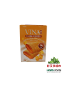 臻采咸蛋黄奶酪味味夹心蛋酥 100G*24/GALLETA CON RELLENO SABOR A YEMA SALADA