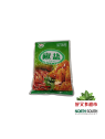 Pimienta sal en polvo WM 25/400g 味门椒盐粉调味料 25/400g