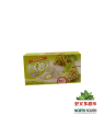 宝岛可可麻薯-青提葡萄味80G*24/MOCHI DE CACAO SABOR A UVA VERDE