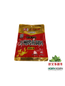 [C01-0960] （百年伴神）万州烤鱼调料 剁椒味（BAINIANBANSHEN）CONDIMENTO PICANTE PARA PESCADO ASADO 180G
