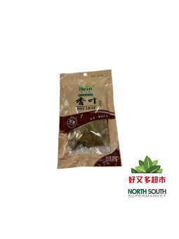 [C04-0123] （禾茵）香叶/月桂叶（HEIN）HOJA DE LAUREL 25G