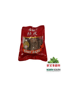 古松桂皮 100G*40/CANELA