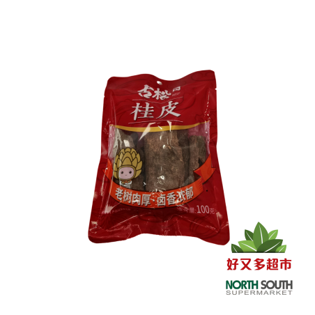 古松桂皮 100G*40/CANELA
