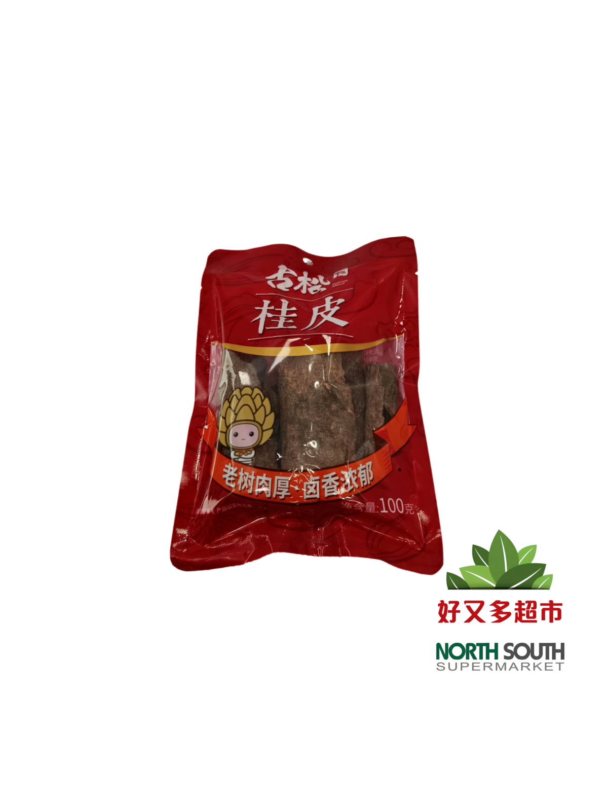 古松桂皮 100G*40/CANELA