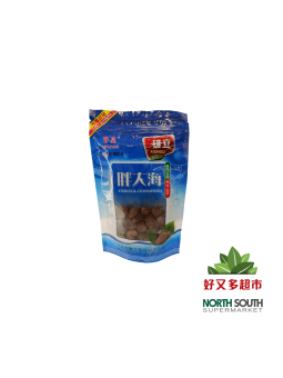 奇皇雄立胖大海70g FRUTO DE MALVA SECO
