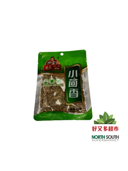 樵公小茴香 30G*25*6/HINOJO