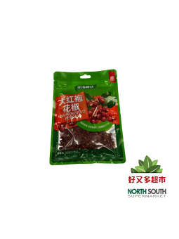 [C04-0004] （华海顺达） 大红袍花椒(FOISON）ANIS ESTRELLADO  30G