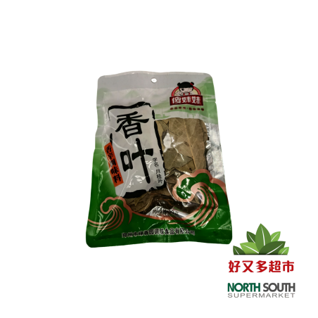 傻妹妹香叶 30G*60/CONDIMENTO DE LAUREL