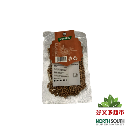 [C04-0425] （华海顺达）海南白胡椒粒(HHSD) PIMIENTA BLANCA EN GRANO 68G