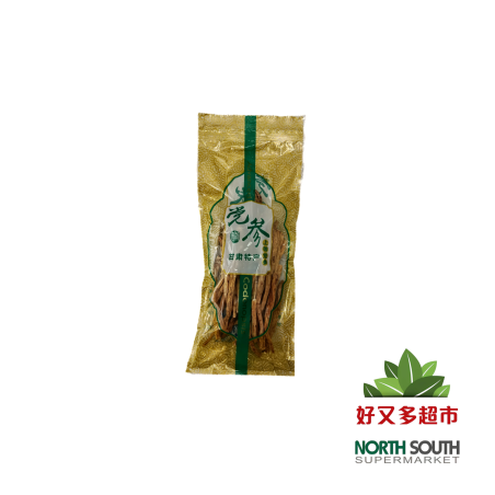 党参 DANGSHEN 200G