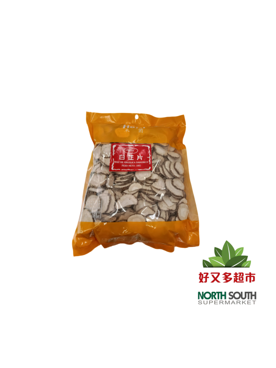 [C04-0329] （禾茵）白芷片 (HEIN) RAÍZ DE ANGÉLICA DAHURICA  1KG