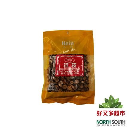 [C04-0260] （禾茵）桂枝 100G