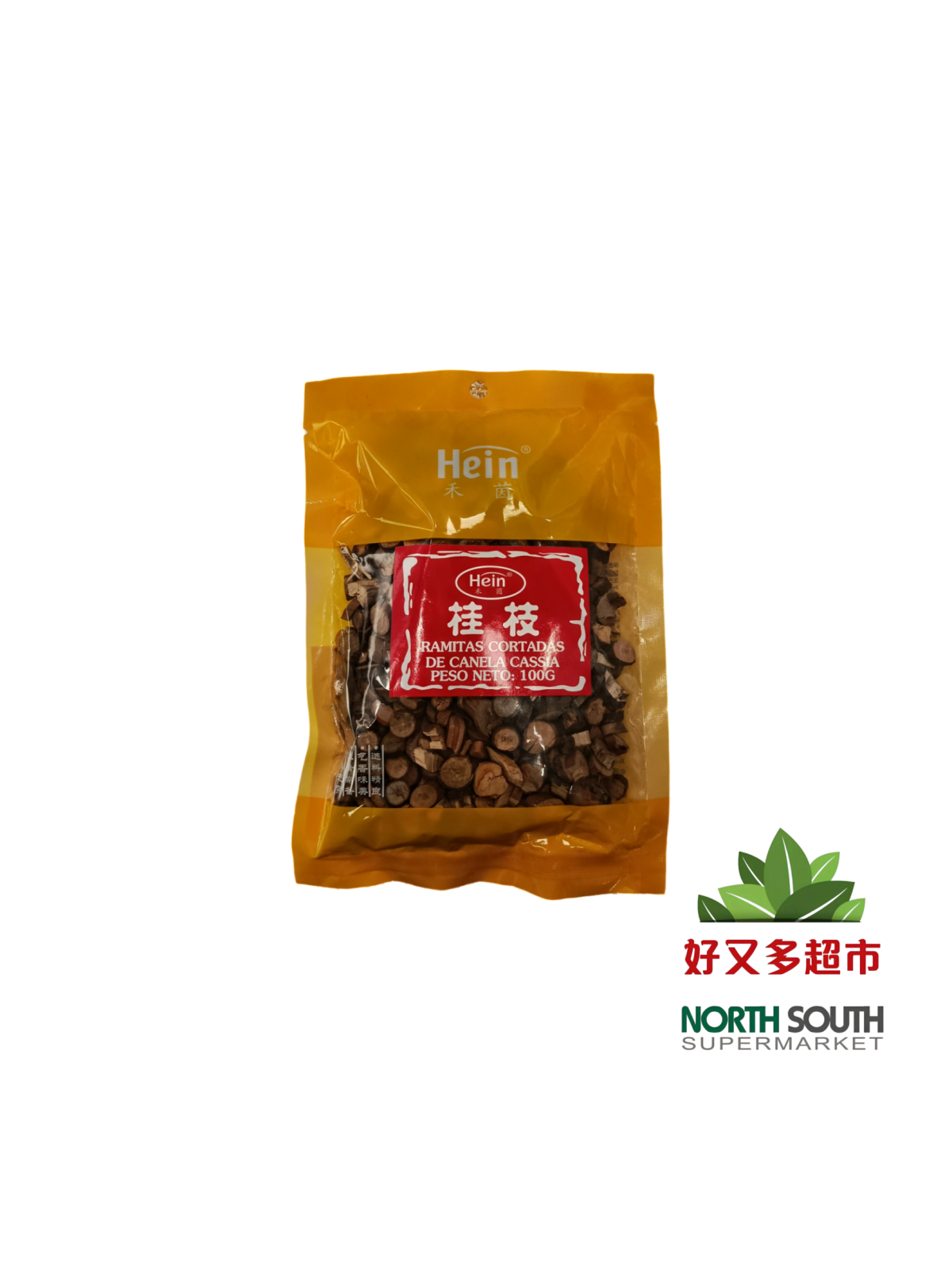 [C04-0260] （禾茵）桂枝 100G